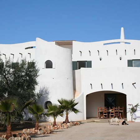 Agriturismo Tenuta Del Morige Galatone Eksteriør bilde