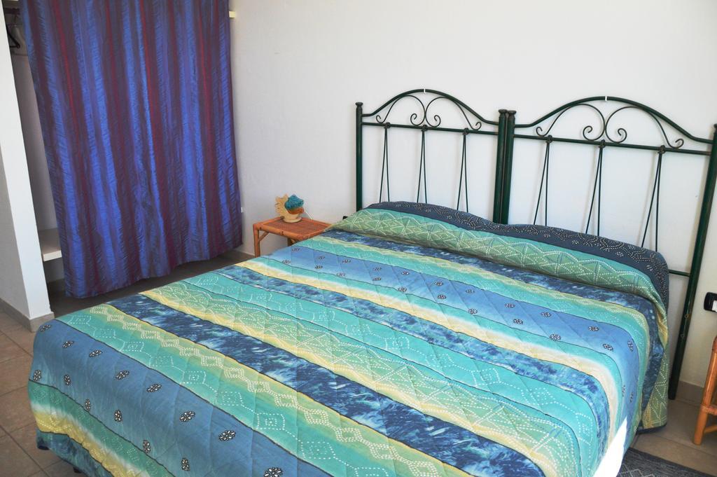 Agriturismo Tenuta Del Morige Galatone Rom bilde