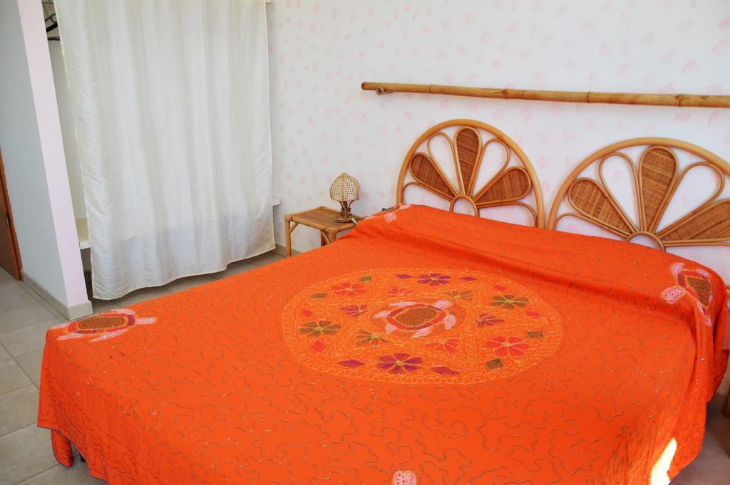 Agriturismo Tenuta Del Morige Galatone Rom bilde