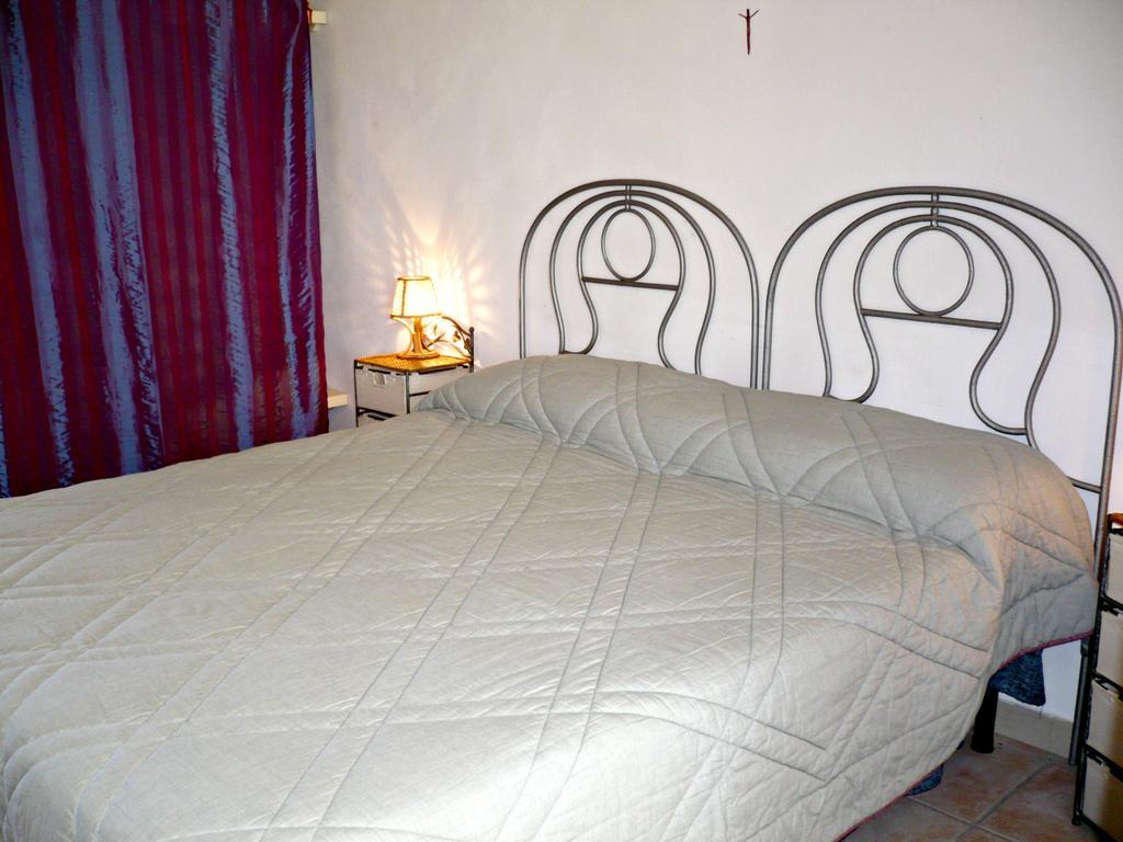 Agriturismo Tenuta Del Morige Galatone Eksteriør bilde