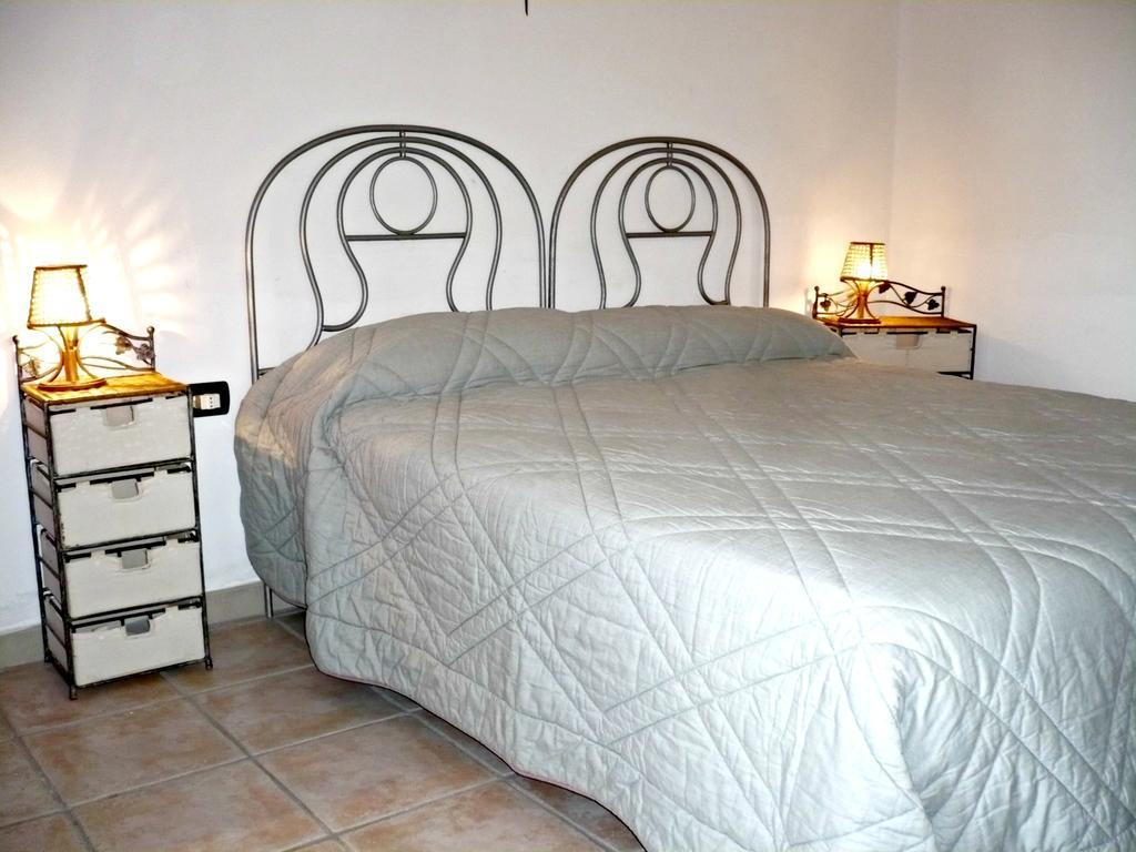 Agriturismo Tenuta Del Morige Galatone Eksteriør bilde