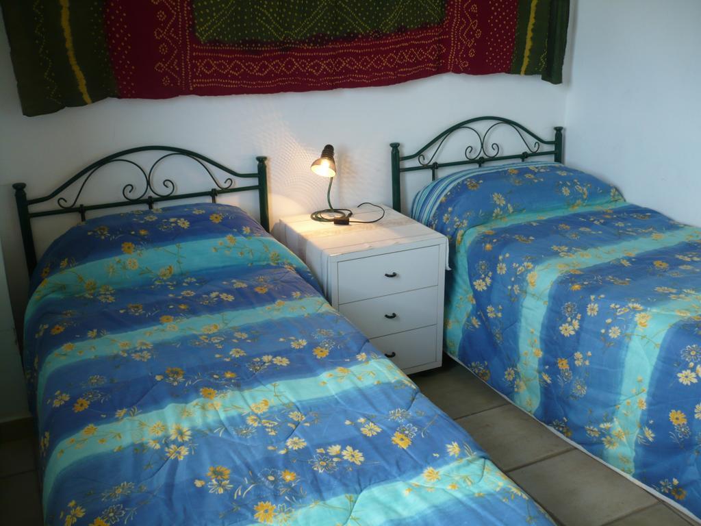 Agriturismo Tenuta Del Morige Galatone Eksteriør bilde