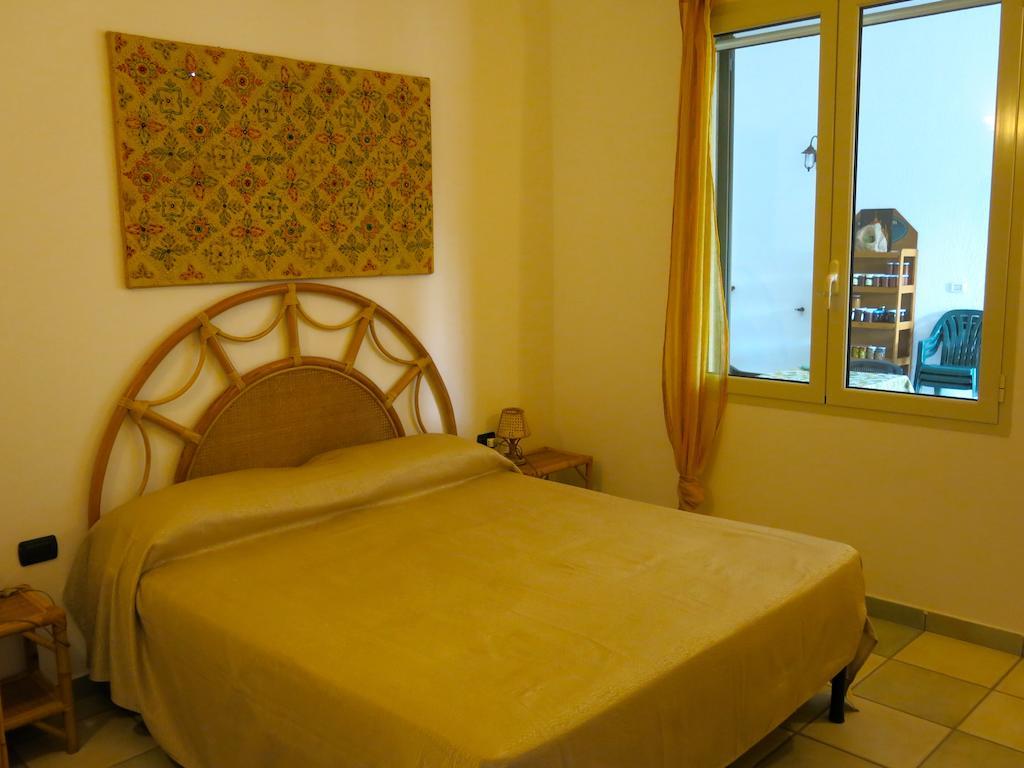 Agriturismo Tenuta Del Morige Galatone Rom bilde