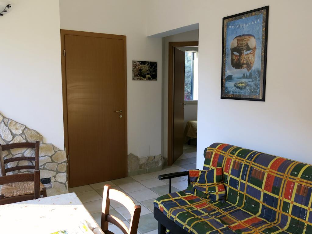 Agriturismo Tenuta Del Morige Galatone Rom bilde