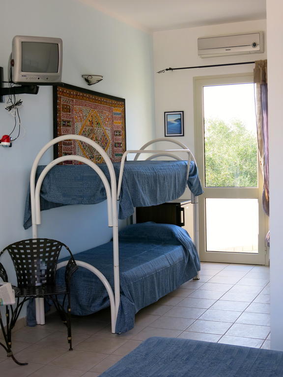 Agriturismo Tenuta Del Morige Galatone Eksteriør bilde