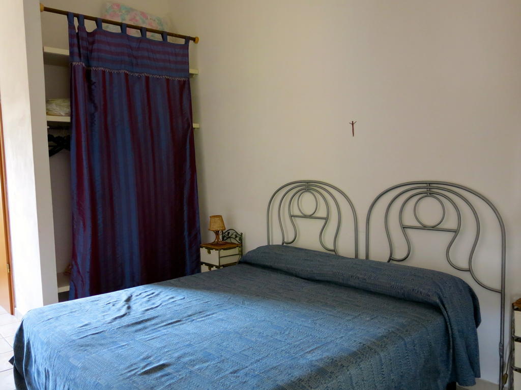 Agriturismo Tenuta Del Morige Galatone Eksteriør bilde