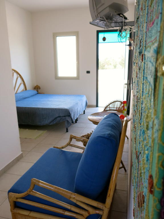 Agriturismo Tenuta Del Morige Galatone Eksteriør bilde