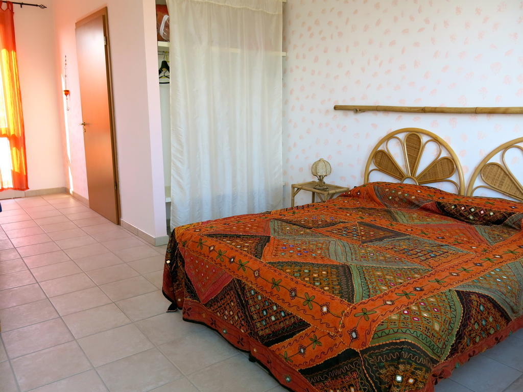 Agriturismo Tenuta Del Morige Galatone Eksteriør bilde