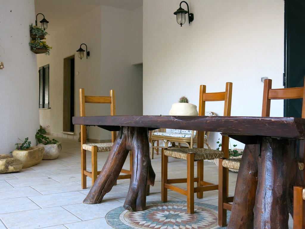 Agriturismo Tenuta Del Morige Galatone Eksteriør bilde