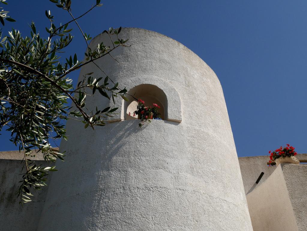 Agriturismo Tenuta Del Morige Galatone Eksteriør bilde